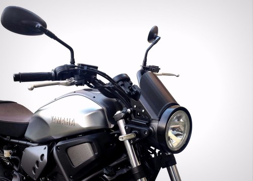 Cupolino yamaha xsr 700 - yamaha,