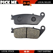 Front Brake Pads for YAMAHA