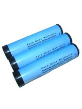 Lotto 3 Cartucce Grasso