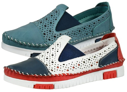 Gemini donna pantofola scarpa - pantofola,