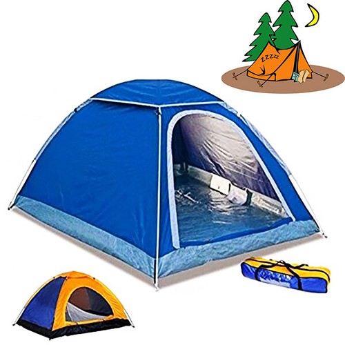Tenda campeggio canadese - tenda,