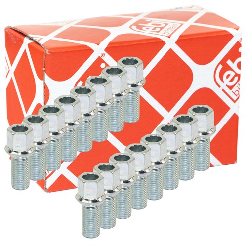 Febi bilstein radbolzen - febi,