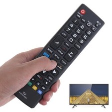 Telecomando per Smart TV LG 47LV5400-UB 47LV550-UA 55UF6800-UA 55UF7600-UJ