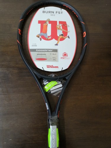 Nuova racchetta tennis - racchetta, da