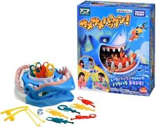 Nuovo gioco per feste Takara