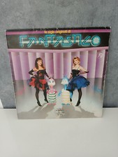 Solo Copertina Disco Le Sigle