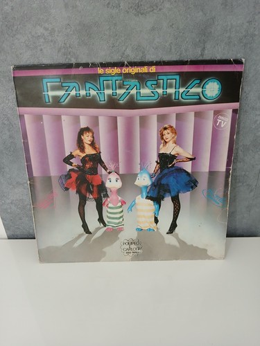Solo copertina disco sigle - solo,