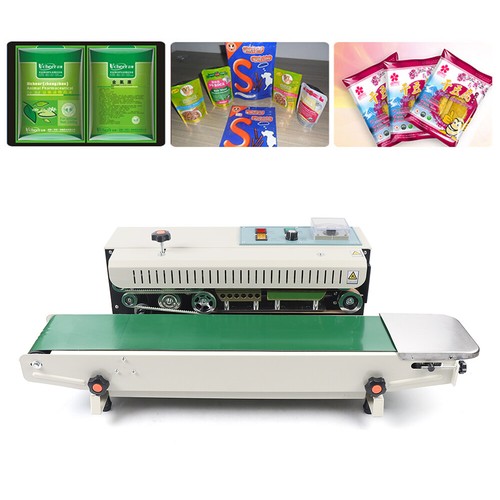 900 sigillatrice automatica - fr-900,