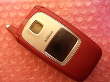 Cellulare nokia 6103 - cellulare,