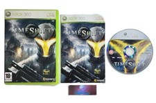 Timeshift - Xbox 360 Complet
