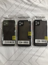 Lotto 3 custodie telefoniche I