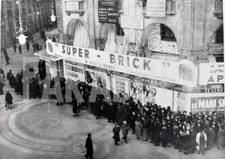Foto vintage Italia, Galleria