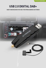 Ricevitore USB Decoder DAB+