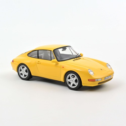 Porsche 911 carrera - porsche,
