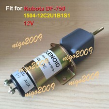 Elettrovalvola 12V 1504-12C2U1B1S1 1500-2058 adatta per DF-750 Synchro #T4