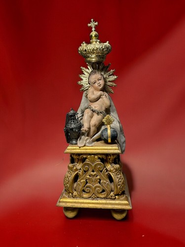 Bambino gesu cristo - bambino, re
