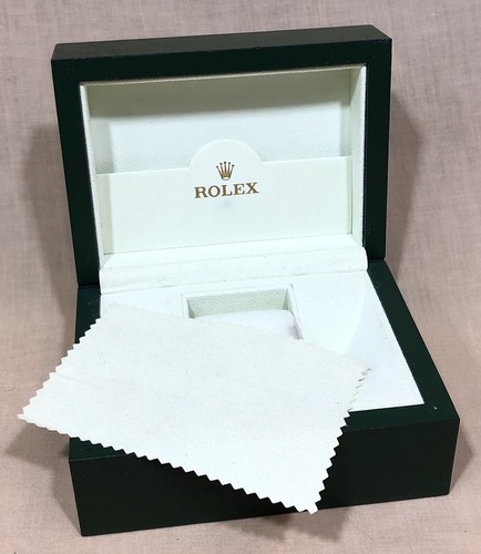 Rolex box 08 - 30.00.08, submariner