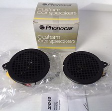 phonocar 2/040 lancia delta 93 coppia woofer