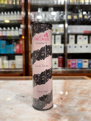 Aquolina pink sugar sensual - sugar, [