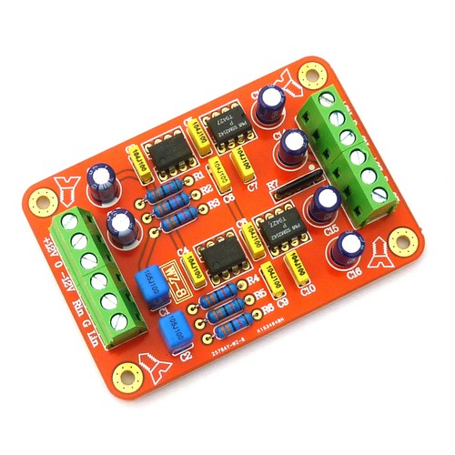 Ssm2142 convertire - wz-8,