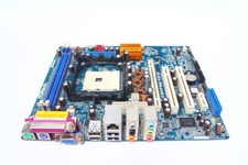 ASRock K8NF6G-VSTA mATX scheda madre PC desktop socket AMD 754 PCIe SATA2