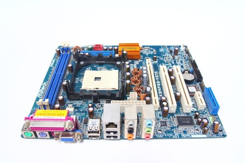 Asrock k8nf6g vsta - matx, scheda
