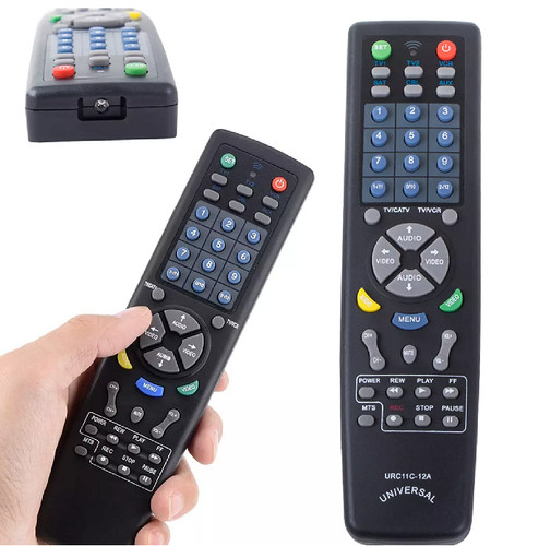 Telecomando universale - telecomando,