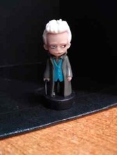 Wizzis 2019 Harry Potter Animali Fantastici Esselunga Gellert Grindelwald