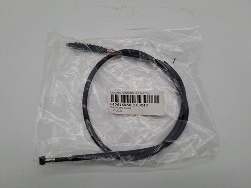 Cavo frizione originale - , sachs