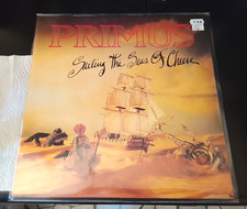 PRIMUS Sailing The Seas Of