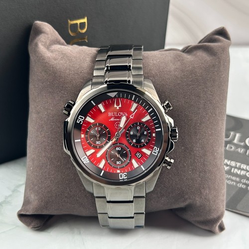 Orologio bulova marine star - orologio,