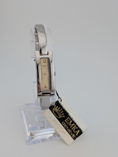 Emka geneve vintage nos mai - vintage,