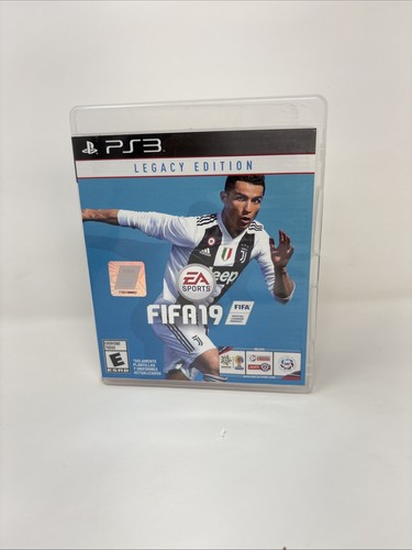 Fifa legacy edition ps3 - fifa, 19