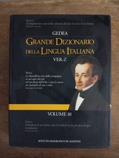 Grande dizionario della lingua - della,