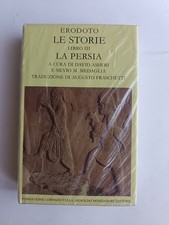 Erodoto - Le Storie III - La