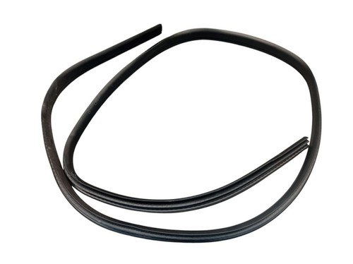 Guarnizione cornice portiera - guarnizione,