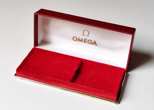 Omega constellatión pie pan - omega,