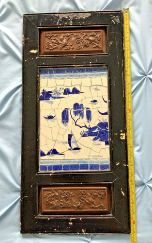 Pannello piastrelle ceramica