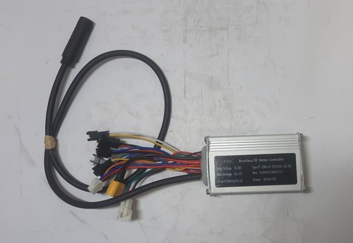 Centralina pcb controller - centralina,