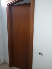porte interne legno ...noce