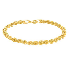 Bracciale stroili oro - stroili, in