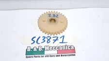 INGRANAGGIO POMPA OLIO Z 32