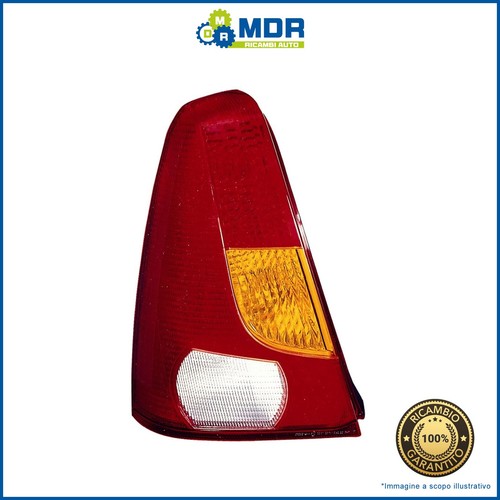 Faro fanale posteriore - -,