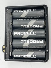 Rollei Scomparto batteria