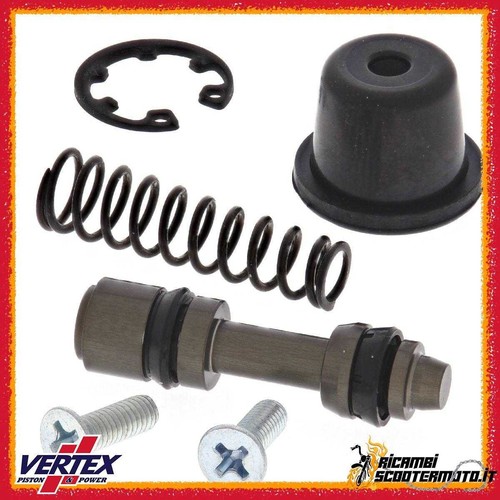 Kit revisione pompa - kit,