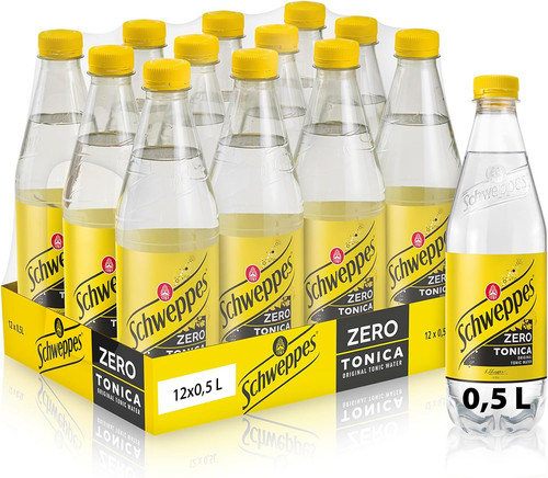 Schweppes bibita gassata - schweppes,,