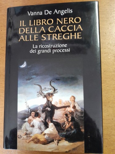 Libro nero della - il,