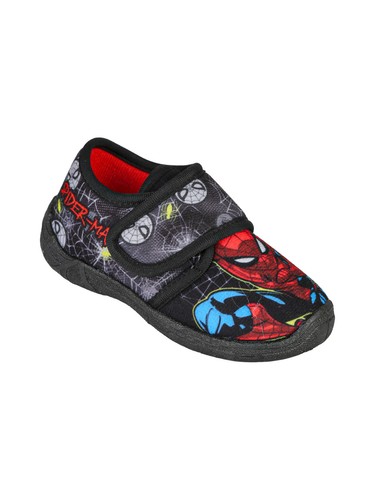 Marvel spider man pantofole - spider-man,