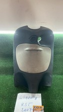 Carena Retroscudo Piaggio