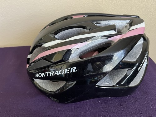 Casco bicicletta trek - bicicletta,